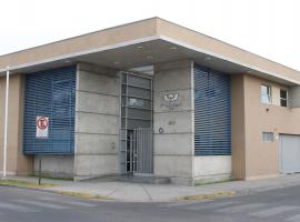 La investigación es dirigida por la Fiscalía Local de esta comuna. 