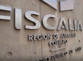 La causa fue indagada por la Fiscalía Local de Copiapó.