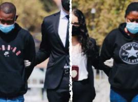 Ciudadanos haitianos por el delito de Trata de Personas con Fines de Trabajo Forzado.