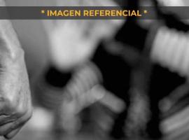 Imagen Referencial.