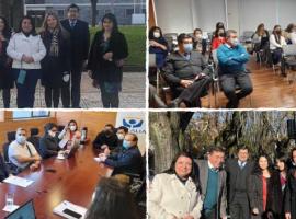 Delegación FRM Occidente.