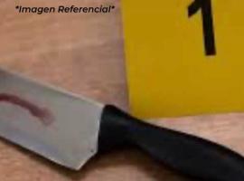 Imagen referencial.