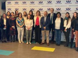 Comunidad de Entrevistadoras/es.