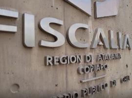 La investigación de este caso fue dirigida por la Fiscalía Local de Copiapó.