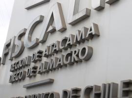 Dichas causas fueron indagadas por la Fiscalía Local de Diego de Almagro.