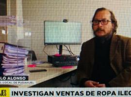 Pablo Alonso, Fiscal FL Pudahuel.