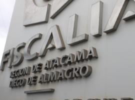 La investigación de este caso está a cargo de la Fiscalía Local de esta ciudad.