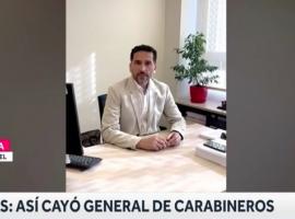 Eduardo Baeza, Fiscal Jefe FL Pudahuel.