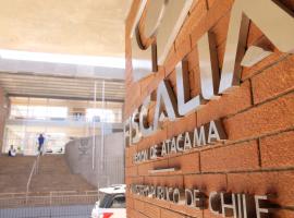 Fiscalía Regional de Atacama.