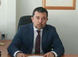 Fiscal Adjunto de Pudahuel, Tufit Bufadel.