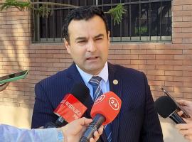 Las diligencias investigativas de esta causa fueron dirigidas por el fiscal Renán Gallardo Angel.