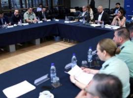 Este trabajo busca, según explicaron quienes participaron de la cita, establecer un mecanismo de priorización y depuración de los delincuentes que no han sido encontrados y que permita enfocar las tareas policiales de búsqueda.