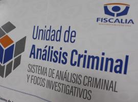 La Unidad Sacfi de la Fiscalía de Atacama dirigió la investigación de esta causa. 