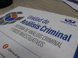 Los hechos de esta investigación fueron formalizados por el fiscal Renán Gallardo de la Unidad Sacfi.