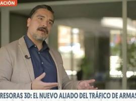 Daniel Contreras, Fiscal Adjunto, FL Pudahuel.