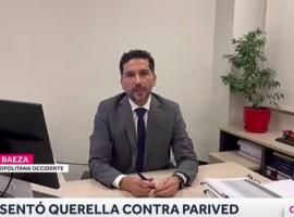 Eduardo Baeza, Fiscal Jefe FL Pudahuel