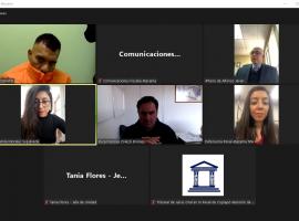 La sentencia obtenida por la Fiscalía se conoció la tarde de este miércoles. 