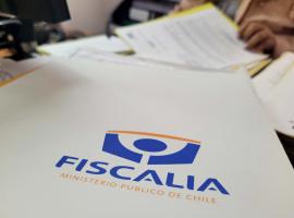La investigación de esta causa fue dirigida por la Fiscalía Local de Copiapó. 