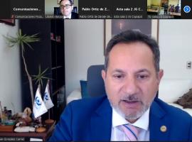 La dirección de este caso la dirige el fiscal jefe de Copiapó, Christian González Carriel.  