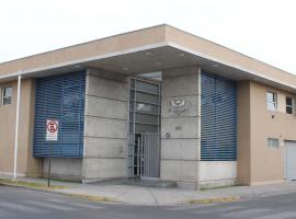 En esta causa la Fiscalía Local de Vallenar obtuvo la prisión preventiva de los detenidos.