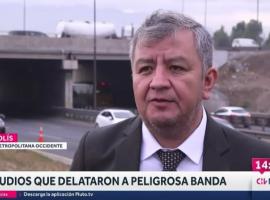 José Solís, Fiscal Adjunto de Alta Complejidad.