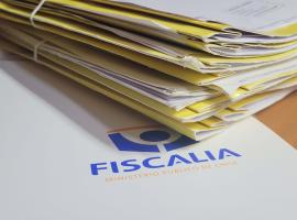 La Fiscalía Local de Vallenar dirigió las diligencias investigativas de este caso.