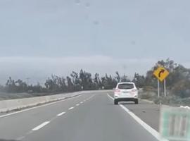 El conductor será formalizado ante el Juzgado de Garantía de Copiapó.