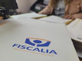 La investigación de este caso la dirigió la Fiscalía Local de Copiapó.