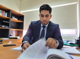 La investigación la dirigió el fiscal Luis Miranda Flores.