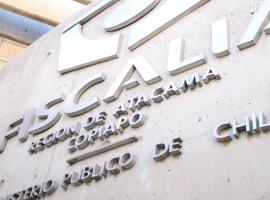 Dos meses tendrá la Fiscalía Local de Copiapó para el desarrolló de las diligencias de este caso.