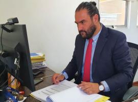 Investigación de esta causa estuvo a cargo del fiscal jefe de Vallenar, Nicolás Zolezzi Briones.