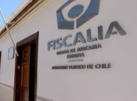 Esta es la cuarta ocasión en que el fiscal Jorge Hernández obtiene una privación de libertad de por vida en contra de un acusado.