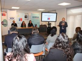 El TTD es una instancia alternativa al proceso penal que busca la rehabilitación de las personas.
