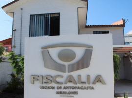 Se dio plazo de 180 días para desarrollar la investigación.