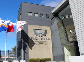 La Fiscalía de Valdivia investigó y llevó a juicio esta causa a través de su fiscal jefa, Tatiana Esquivel