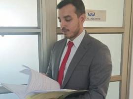 El fiscal de focos Jaime Rojas destacó la valentía de las víctimas al testificar en juicio.