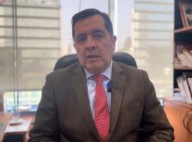 Carlos López, Fiscalía Análisis Criminal O'Higgins