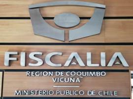 La Fiscalía de Vicuña tiene 90 días para terminar la investigación.