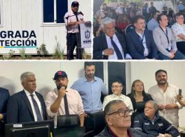 Imágenes de la actividad.