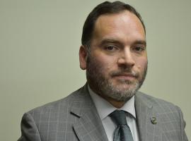La investigación fue formalizada por el fiscal jefe de Coyhaique, José Moris. 