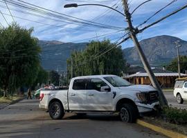 Imputado fue detenido por Carabineros el viernes en la mañana. (Imagen: Radio45sur.cl)