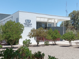 La Fiscalía de Calama formalizó investigación contra las tres imputadas.