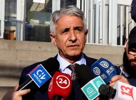 Fiscal de Quilpué, Hernán sIlva