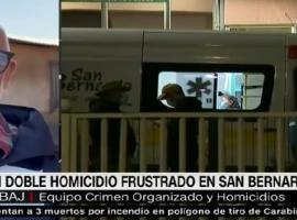 Pablo Sabaj, Fiscal Jefe de Alta Complejidad Occidente.