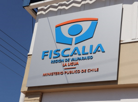 Fiscalia La Ligua