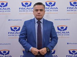 Los hechos ocurrieron alrededor de las 15.00 horas del lunes 3 de junio, según explicó el fiscal Luis Contreras.