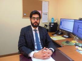 El fiscal (s) de Los Vilos informó de los resultados de la formalización.