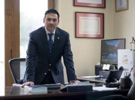 Fiscal Eugenio Campos