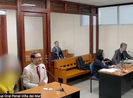 Tribunal Oral en Lo Penal de Viña del Mar