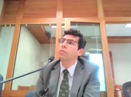 Fiscal Manuel Soto